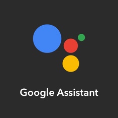 IFTTT Google Assistant
