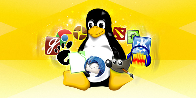 LinuxSoftware